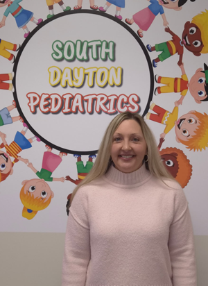 Sarah J. Wildermuth, MSW, LISW, CCTP-II